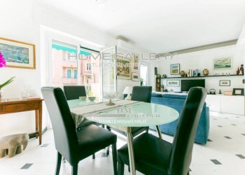 Salone - Trilocale via Luigi Casale, Rapallo - foto 19