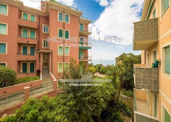 Balcone - Trilocale via Luigi Casale, Rapallo - foto 21