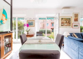 Salone - Trilocale via Luigi Casale, Rapallo - foto 23