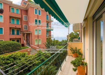 Balcone - Trilocale via Luigi Casale, Rapallo - foto 27