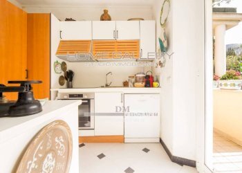 Cucina - Trilocale via Luigi Casale, Rapallo - foto 30