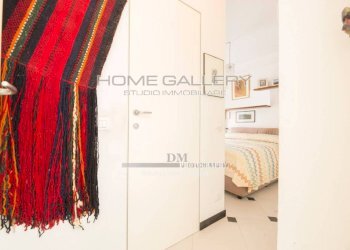 Corridoio - Trilocale via Luigi Casale, Rapallo - foto 32