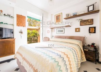 Camera da letto - Trilocale via Luigi Casale, Rapallo - foto 33