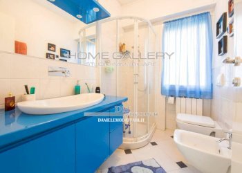 Bagno - Trilocale via Luigi Casale, Rapallo - foto 34