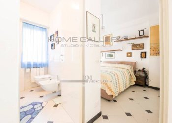 Disimpegno - Trilocale via Luigi Casale, Rapallo - foto 35