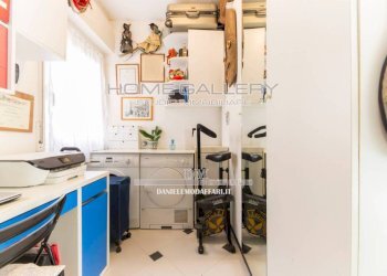 Studio - Trilocale via Luigi Casale, Rapallo - foto 37