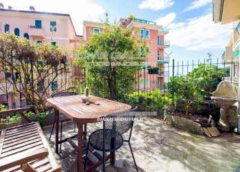 Terrazzo - Trilocale via Luigi Casale, Rapallo - foto 39