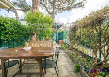 Giardino - Trilocale via Luigi Casale, Rapallo - foto 40