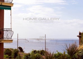 Vista - Trilocale via Luigi Casale, Rapallo - foto 41