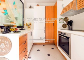 Cucina - Trilocale via Luigi Casale, Rapallo - foto 44