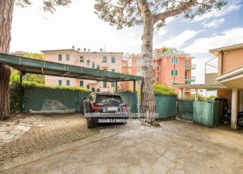 Posto macchina - Trilocale via Luigi Casale, Rapallo - foto 46