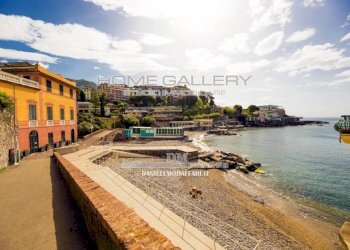 Zona - Trilocale via Luigi Casale, Rapallo - foto 48