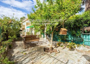 Giardino - Trilocale via Luigi Casale, Rapallo - foto 5