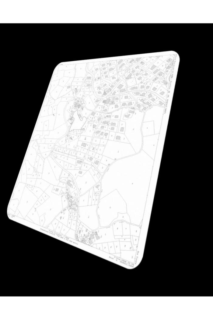 Quadrilocale via Livornese, Lastra a Signa - planimetria 1