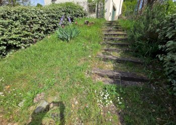 Giardino - Quadrilocale via Livornese, Lastra a Signa - foto 1