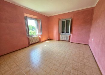 Camera da letto - Quadrilocale via Livornese, Lastra a Signa - foto 12