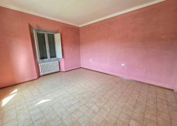 Camera da letto - Quadrilocale via Livornese, Lastra a Signa - foto 14