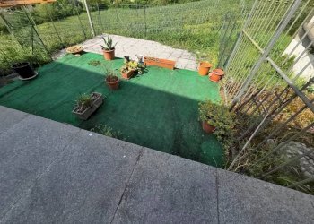 Giardino - Quadrilocale via Livornese, Lastra a Signa - foto 21