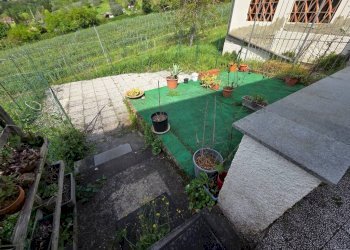 Giardino - Quadrilocale via Livornese, Lastra a Signa - foto 22