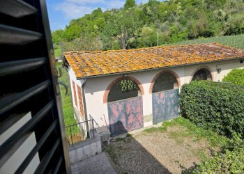 Giardino - Quadrilocale via Livornese, Lastra a Signa - foto 23