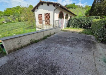 Giardino - Quadrilocale via Livornese, Lastra a Signa - foto 24