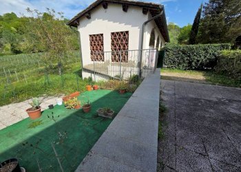 Giardino - Quadrilocale via Livornese, Lastra a Signa - foto 25