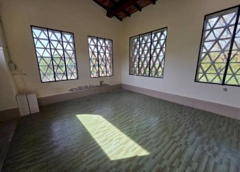 Stanza non arredata - Quadrilocale via Livornese, Lastra a Signa - foto 27