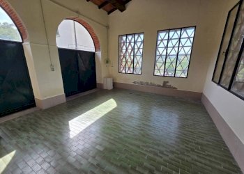 Ufficio - Quadrilocale via Livornese, Lastra a Signa - foto 29