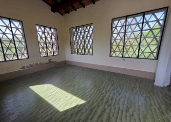 Stanza non arredata - Quadrilocale via Livornese, Lastra a Signa - foto 31