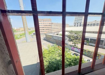 Balcone - Ufficio via Enrico Cosenz, 18, Milano (zona Bovisa) - foto 14