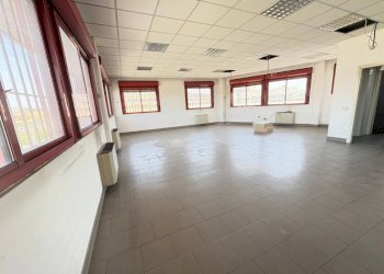 Interno non residenziale - Ufficio via Enrico Cosenz, 18, Milano (zona Bovisa) - foto 17