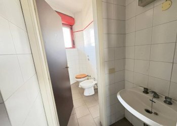 Bagno - Ufficio via Enrico Cosenz, 18, Milano (zona Bovisa) - foto 27