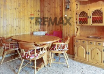 Sala da pranzo - Apartment Frosinone - photo 5