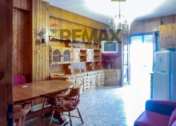 Sala da pranzo - Apartment Frosinone - photo 6