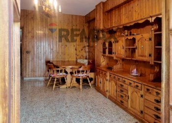 Sala da pranzo - Apartment Frosinone - photo 8