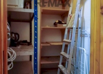 Dispensa di stoccaggio - Apartment Frosinone - photo 13