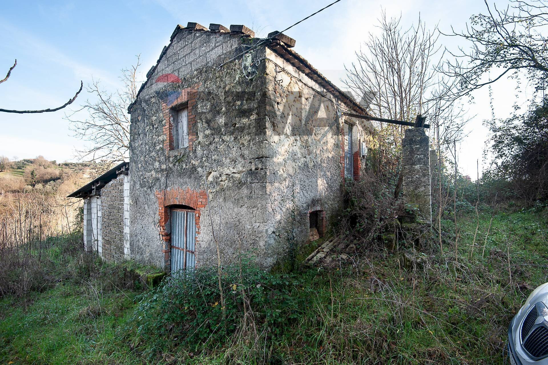 Casa all\'aperto - Rustico Strangolagalli - foto 1