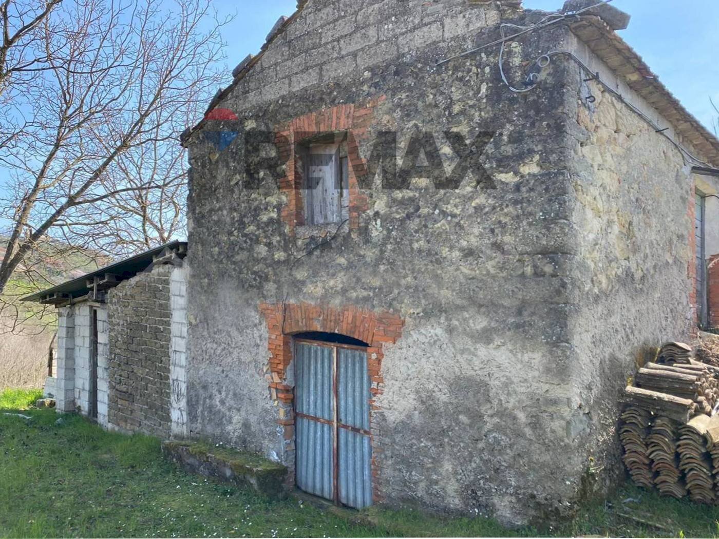 Casa all\'aperto - Rustico Strangolagalli - foto 2