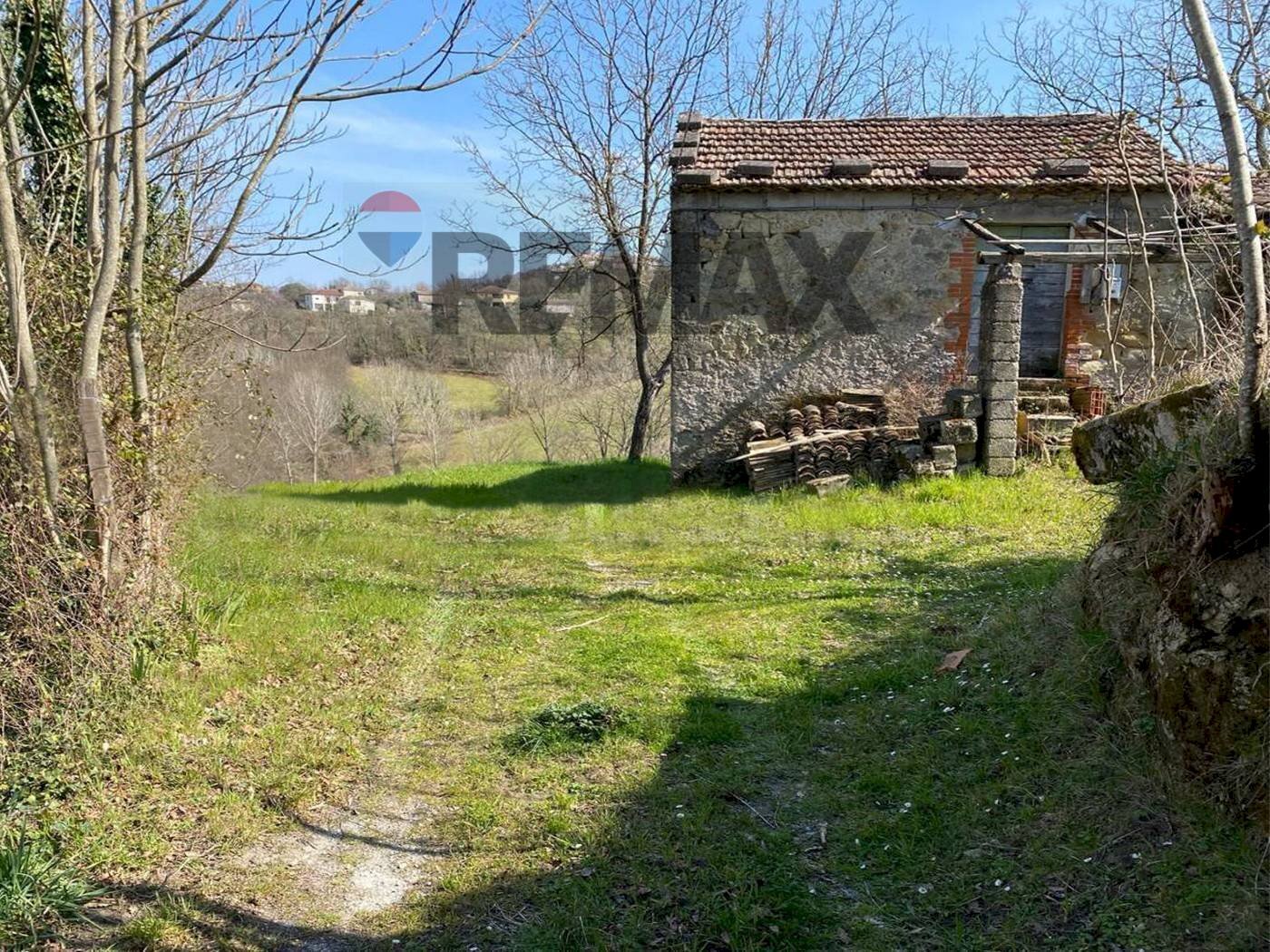 Casa all\'aperto - Rustico Strangolagalli - foto 3