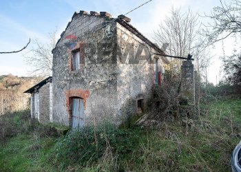 Casa all\'aperto - Rustico Strangolagalli - foto 1