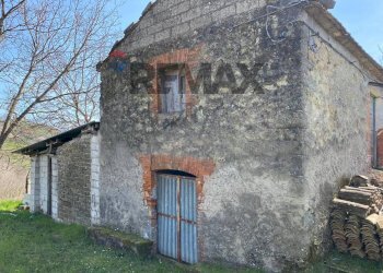 Casa all\'aperto - Rustico Strangolagalli - foto 2