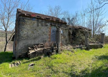 Casa all\'aperto - Rustico Strangolagalli - foto 4