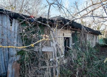 Casa all\'aperto - Rustico Strangolagalli - foto 5