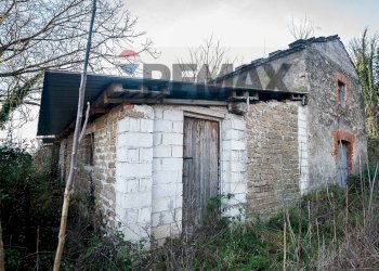 Casa all\'aperto - Rustico Strangolagalli - foto 6