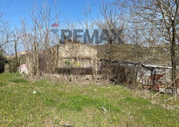 Giardino - Rustico Strangolagalli - foto 7