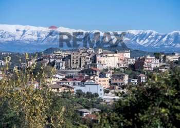 Vista delle montagne - Rustico Strangolagalli - foto 11