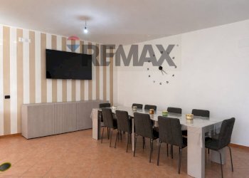 Sala da pranzo - Appartamento via Filomeno Lorini
 
14, Roccasecca - foto 1