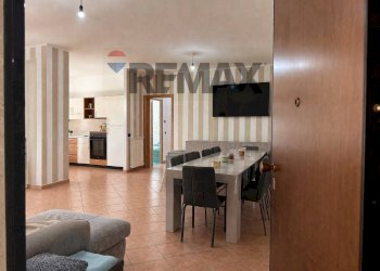 Sala da pranzo - Appartamento via Filomeno Lorini
 
14, Roccasecca - foto 2