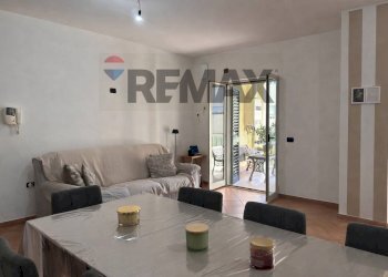 Sala da pranzo - Appartamento via Filomeno Lorini
 
14, Roccasecca - foto 3