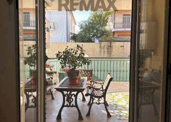 Balcone - Appartamento via Filomeno Lorini
 
14, Roccasecca - foto 4